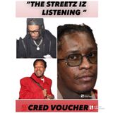 Episode 471 - “TOP INC.”Club™️ “YOUNG THUG 🐀 & MORE”