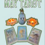 May Tarot Oracle