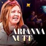 ARIANNA NUTT - Podcast Entre Astros 29