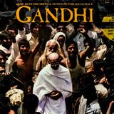 “Gandhi” di Richard Attenborough