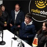 La famiglia De Cia - Zurigo