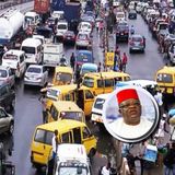NIGERIA: FG will complete Lagos-Ibadan Expressway by mid-September, says Umahi