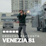 Venezia 81 | Tutto in ordine, niente a posto