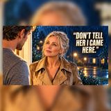 My Ex's Mom Came at 11:40 Whispering, "Don't Tell Her" | Full Romance Stories
