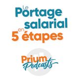 Le Portage Salarial en 5 étapes