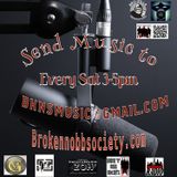 brokennobbsociety.com with the kings of  Poetry