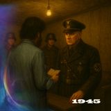 S01E08- Dentro il bunker-IL DOVE E L'ALTROVE -Meditazione narrativa432Hz