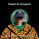 LINEA C con Daniele Manusia - Tempi di recupero - Fermata 23