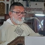 Homilía de fray Gilson Baldez en el VI Domingo de Pascua.