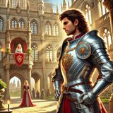 62 - Amadis of Gaul by Vasco de Lobeira