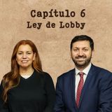 Proyecto de “Ley de Lobby” - Diario de Sesiones - Cap. 6
