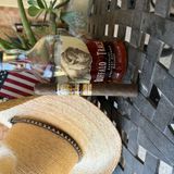 S5 E21 Perfect Synergy Buffalo Trace with a New World Puro Especial