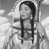 Episode 174 Sacagawea and the Corps of Discovery
