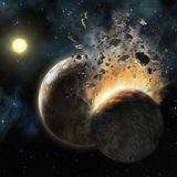 El Universo Conocido: Rumbo de Colisión #podcast #documental #astronomia #ciencia