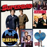 2007: Superbad / Top Comedies 2000-2009