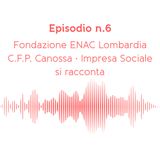 Fondazione ENAC LOMBARDIA CFP Canossa si racconta