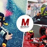 F1 2022 - Victoria de MAX VERSTAPPEN! Papelón de FERRARI con estrategia. Los dos MERCEDES en Podio - #347