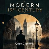 Orion Clemens - Fred W Lorch