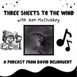 An Interview with Ken McCluskey