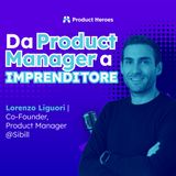 Da Product Manager a imprenditore - Come fondare la propria startup?