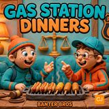 Gas Station Dinners Ranked Without Shame