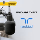 #72 Who are THEY? Randstad