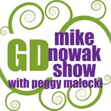 GD Mike Nowak Show - On location, Midewin National Tallgrass Prairie