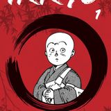 Ikkyu Hisashi Sakaguchi #Manga - Puntata 82