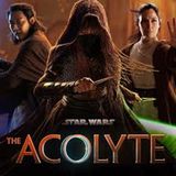 Star Wars The Acolyte Review