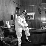 Mickey Cohen: The Enigmatic Mobster