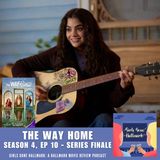 The Way Home Season 4, Episode 10 "Ahead by a Century"