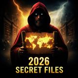 2026 Prophecies: Nostradamus, Baba Vanga & The Vatican Secrets