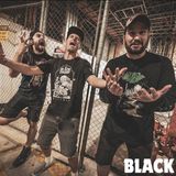 Musical Mayhem With RYAN MILLER From BLACK RHENO