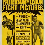 History of Heavyweight Boxing: Chapter 5 - Floyd Patterson & Sonny Liston