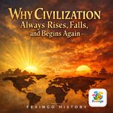Easter Island's Rapa Nui: Deforestation and Societal Collapse — Fexingo History