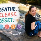 Coping With Overwhelm | Things to Do When the World Becomes Too Much