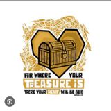 Choosing the Right Treasure