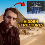 Hidden Structures Beneath Giza? | Ryan Gable