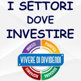 I SETTORI DOVE INVESTIRE con @Value Investing with Sven Carlin, PhD
