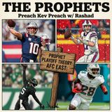 Theory Continues: 2026 AFC East