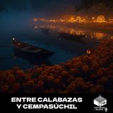 Entre calabazas y cempasúchil: el sonido del Halloween y el Día de Muertos en México