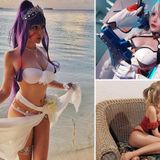 Day in the life of the cosplayer 3