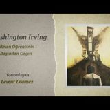 Washington Irving - Alman Öğrencinin Başından Geçen