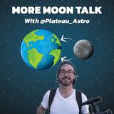 The Moon With Trevor Kjorlien of Plateau Astro