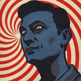 NWJ 628- The Manchurian Candidate w/William Ramsey