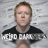 He Killed His Neighbor, Did His Taxes, Then Turned Himself In