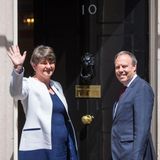 Sky News Radio Podcast -  Tuesday 13th June 2017