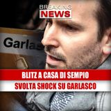 Svolta nel caso Garlasco: indagato ex procuratore, blitz nella casa di Sempio