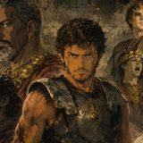 S06E20 - Gladiator II (Estadios deportivos con Jorge Vizcaya)