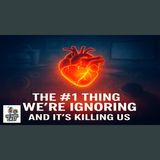 The #1 Thing We’re Ignoring — And It’s Killing Us | Karel Cast 25-131